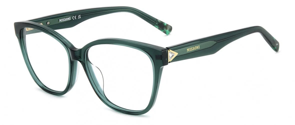Missoni MIS0279 Eyeglasses - view 5